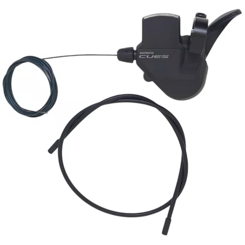 ALAVANCA CAMBIO SHIMANO CUES SL-U4000 2V ESQ
