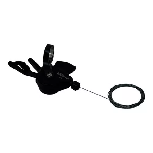 ALAVANCA CAMBIO SHIMANO DEORE SL-M4100 10V C/VISOR