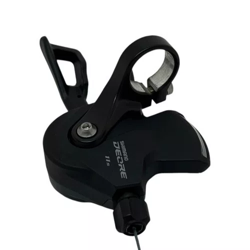 ALAVANCA CAMBIO SHIMANO DEORE SL-M4100 10V C/VISOR