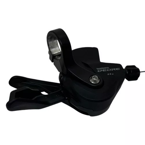 ALAVANCA CAMBIO SHIMANO DEORE SL-M4100 10V C/VISOR