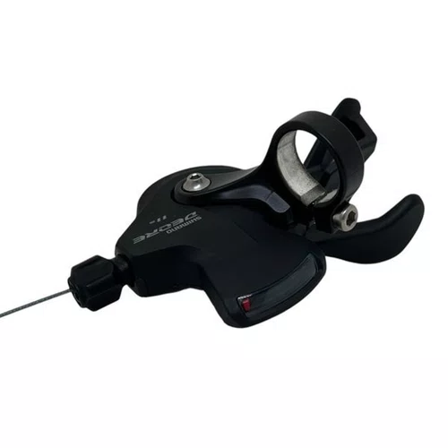 ALAVANCA CAMBIO SHIMANO DEORE SL-M4100 10V C/VISOR