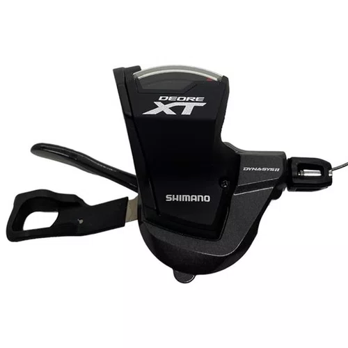 ALAVANCA CAMBIO SHIMANO DEORE XT M8000 11V