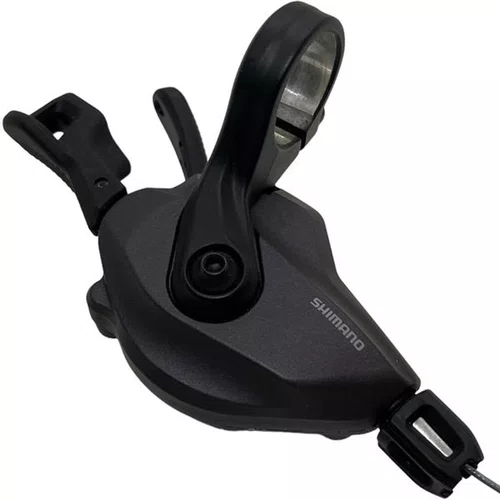 ALAVANCA CAMBIO SHIMANO DEORE XT SL-M8100 12V S/VISOR