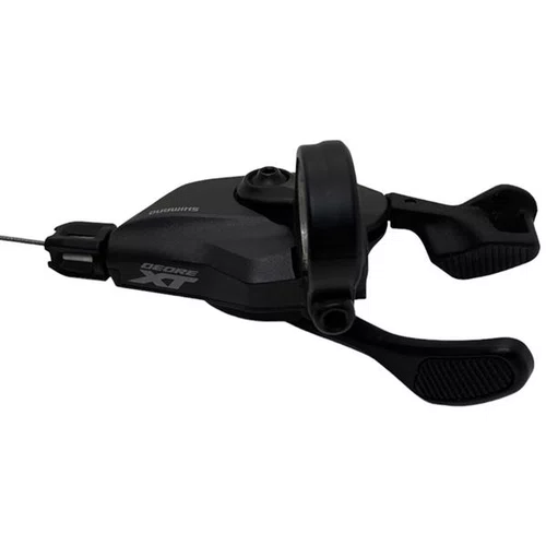 ALAVANCA CAMBIO SHIMANO DEORE XT SL-M8100 12V S/VISOR