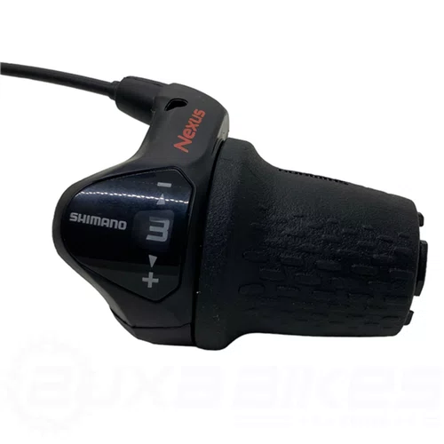 ALAVANCA CAMBIO SHIMANO NEXUS SL3S 1800MM 3V