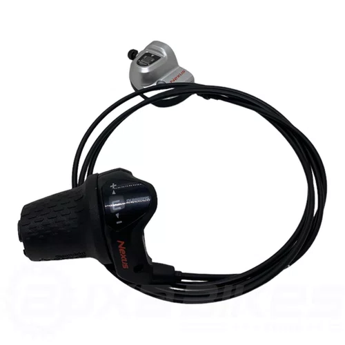 ALAVANCA CAMBIO SHIMANO NEXUS SL3S 1800MM 3V