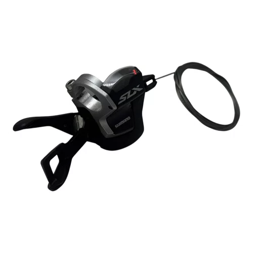ALAVANCA CAMBIO SHIMANO SLX SL-M7000 11V COM ABRAÇADEIRA