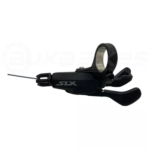 ALAVANCA CAMBIO SHIMANO SLX SL-M7100 12V S/ VISOR
