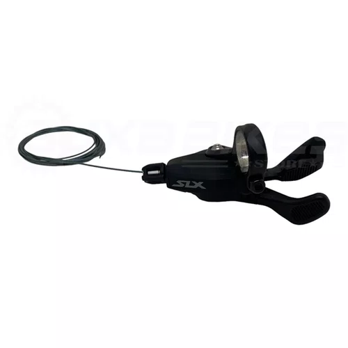 ALAVANCA CAMBIO SHIMANO SLX SL-M7100 12V S/ VISOR