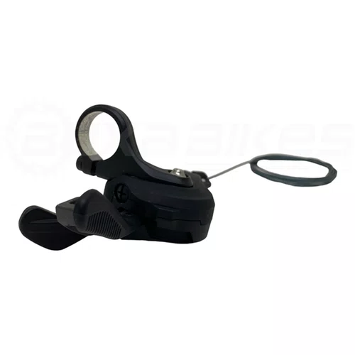 ALAVANCA CAMBIO SHIMANO SLX SL-M7100 12V S/ VISOR