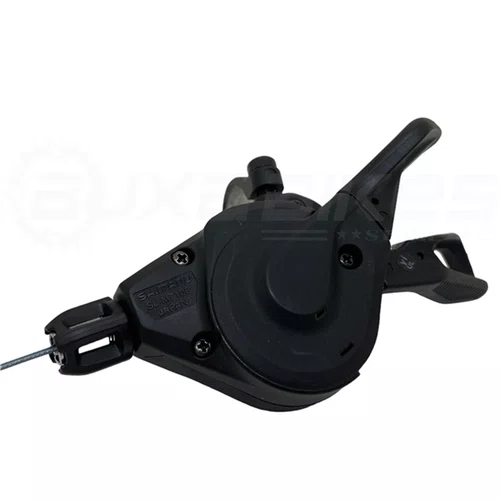 ALAVANCA CAMBIO SHIMANO SLX SL-M7100 12V S/ VISOR