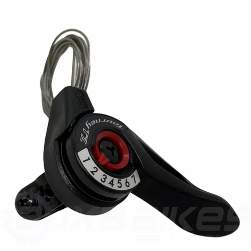 ALAVANCA CAMBIO SHIMANO TOURNEY SL-TZ500 DIR 6V