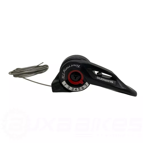 ALAVANCA CAMBIO SHIMANO TOURNEY SL-TZ500 DIR 6V