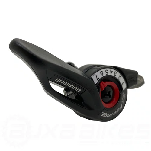 ALAVANCA CAMBIO SHIMANO TOURNEY SL-TZ500 DIR 6V