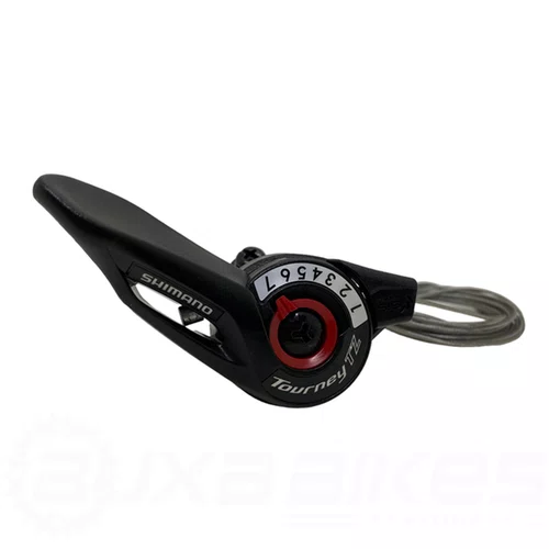 ALAVANCA CAMBIO SHIMANO TOURNEY SL-TZ500 DIR 6V