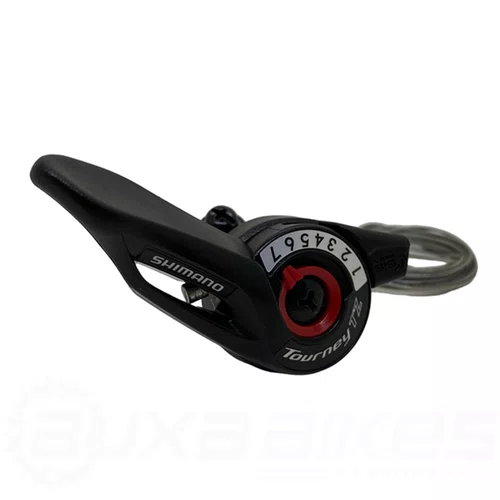 ALAVANCA CAMBIO SHIMANO TOURNEY SL-TZ500 DIR 6V