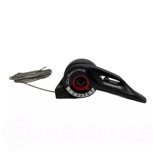 ALAVANCA CAMBIO SHIMANO TOURNEY SL-TZ500 DIR 7V