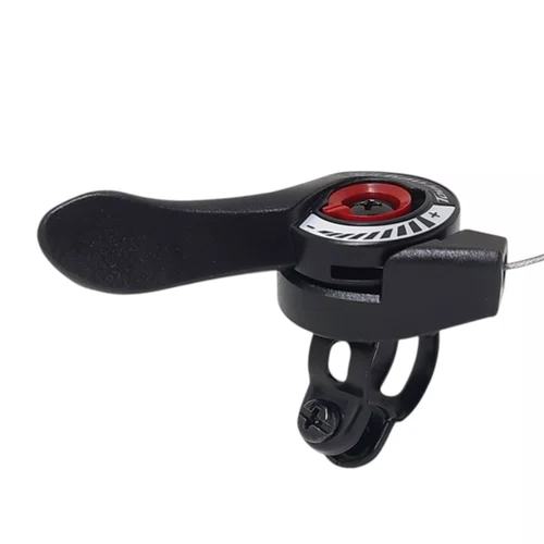 ALAVANCA CAMBIO SHIMANO TOURNEY SL-TZ500 ESQ 3V