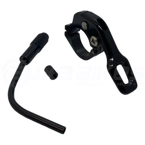 ALAVANCA/GATILHO CANOTE RETRATIL SHIMANO PRO KORYAK
