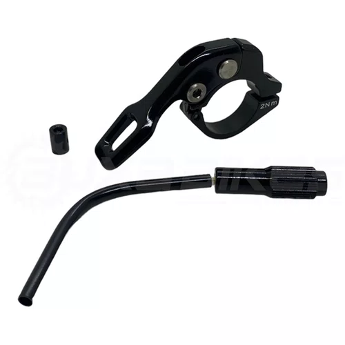 ALAVANCA/GATILHO CANOTE RETRATIL SHIMANO PRO KORYAK