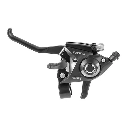 ALAVANCA RAPIDFIRE 3X8V YAMADA