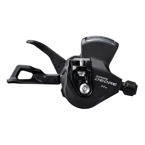 ALAVANCA TROCADOR SHIMANO DEORE 11V 1X11V M5100 I-SPEC EV