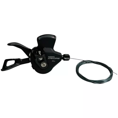 ALAVANCA TROCADOR SHIMANO DEORE 11V 1X11V M5100 I-SPEC EV