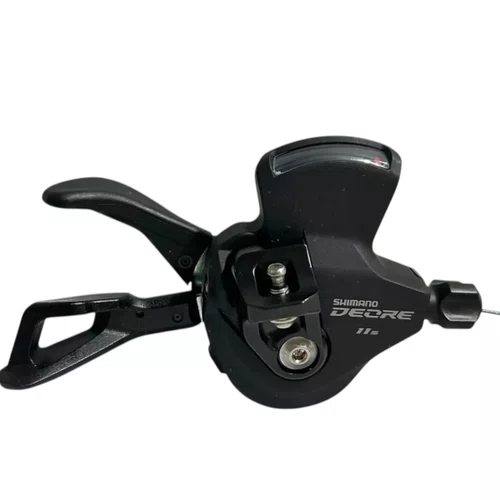 ALAVANCA TROCADOR SHIMANO DEORE 11V 1X11V M5100 I-SPEC EV