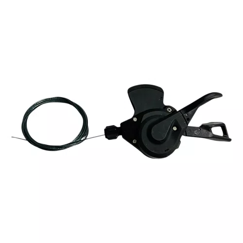 ALAVANCA TROCADOR SHIMANO DEORE 11V 1X11V M5100 I-SPEC EV