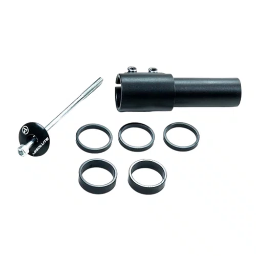 ALONGADOR/EXTENSAO DE ESPIGA GUIDAO AHEADSET ABSOLUTE