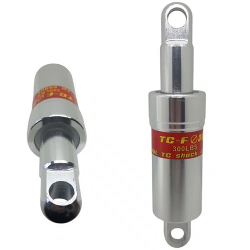 AMORTECEDOR DIANTEIRO PATINETE MUV FLOW