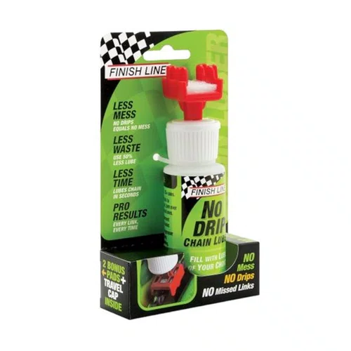 APLICADOR DE LUBRIFICANTE FINISH LINE NO DRIP