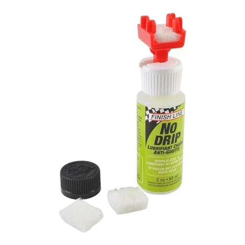 APLICADOR DE LUBRIFICANTE FINISH LINE NO DRIP