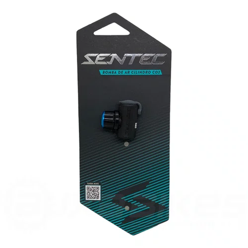 APLICADOR/DISPARADOR CILINDRO CO2 SENTEC