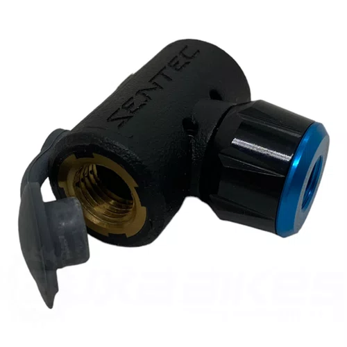 APLICADOR/DISPARADOR CILINDRO CO2 SENTEC