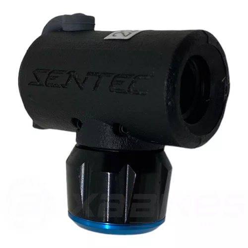 APLICADOR/DISPARADOR CILINDRO CO2 SENTEC