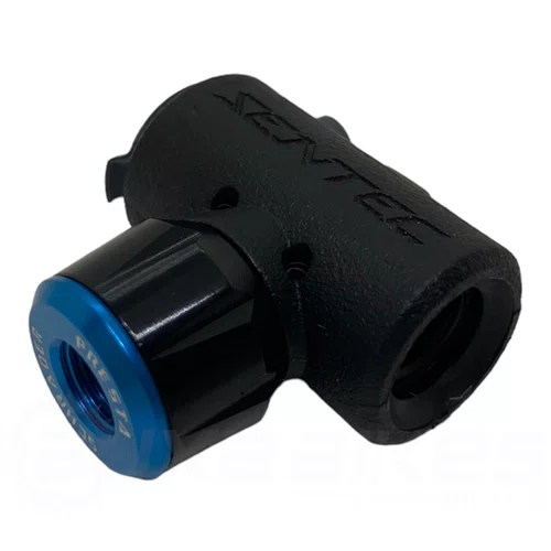 APLICADOR/DISPARADOR CILINDRO CO2 SENTEC