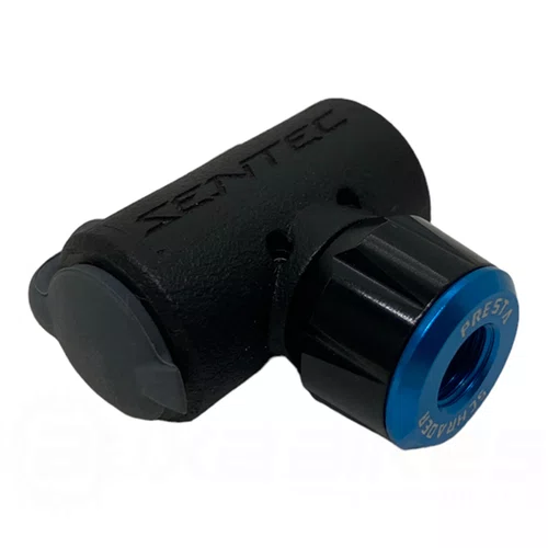 APLICADOR/DISPARADOR CILINDRO CO2 SENTEC