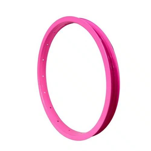 ARO 16X1.75 BICICLETA INFANTIL ALUMINIO 16F ROSA