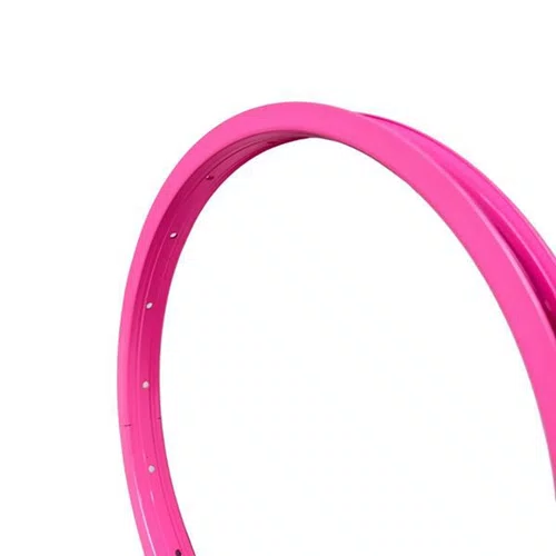 ARO 16X1.75 BICICLETA INFANTIL ALUMINIO 16F ROSA