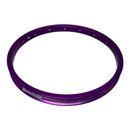 ARO 16X1.75 BICICLETA INFANTIL ALUMINIO 16F VIOLETA