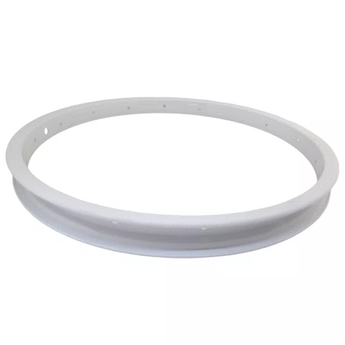 ARO 16X1.75 BICICLETA INFANTIL ALUMINIO BRANCO 16F