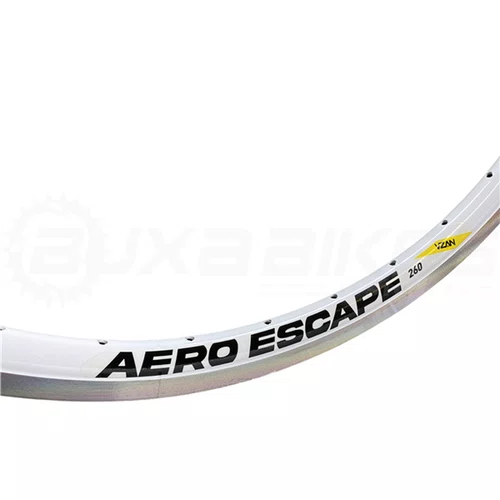 ARO 20 VZAN ESCAPE VBRAKE 36F BRANCO