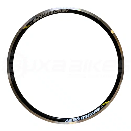 ARO 20 VZAN ESCAPE VBRAKE 36F PRETO