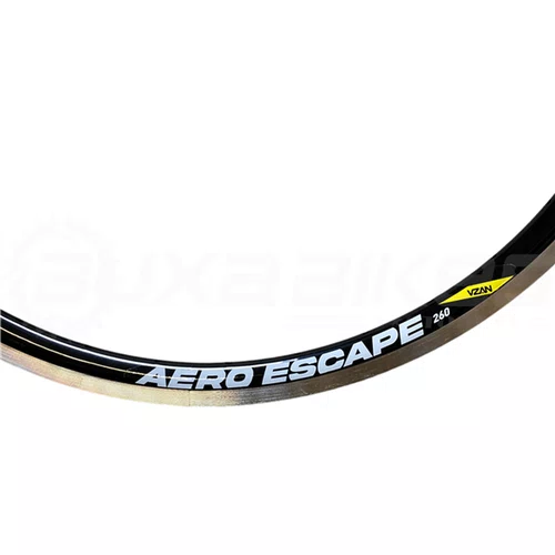 ARO 20 VZAN ESCAPE VBRAKE 36F PRETO