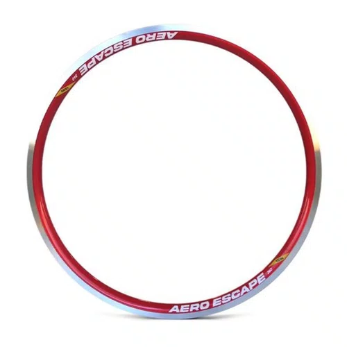 ARO 20 VZAN ESCAPE VBRAKE 36F VERMELHO