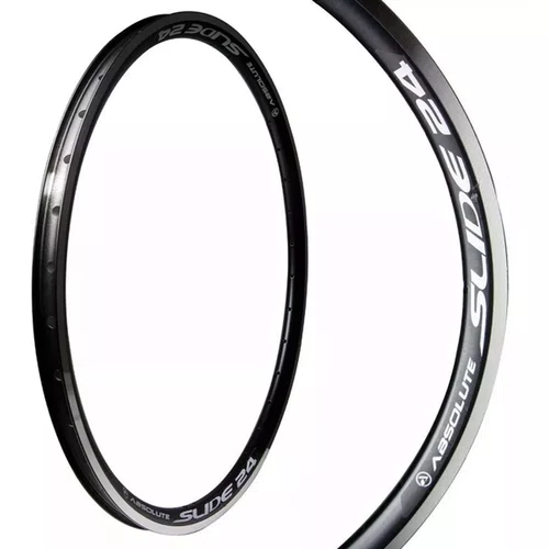 ARO 24 ABSOLUTE SLIDE V-BRAKE 24X36F PRETO