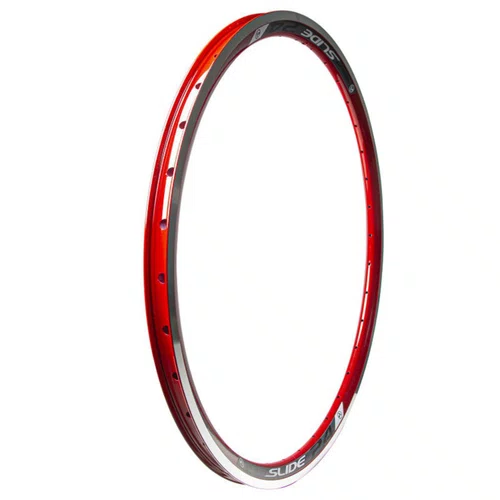 ARO 24 ABSOLUTE SLIDE V-BRAKE 36F VERMELHO