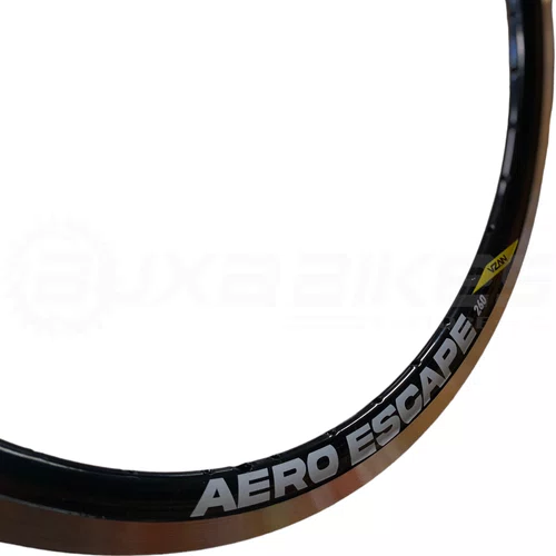 ARO 24 VZAN ESCAPE VBRAKE 36F PRETO