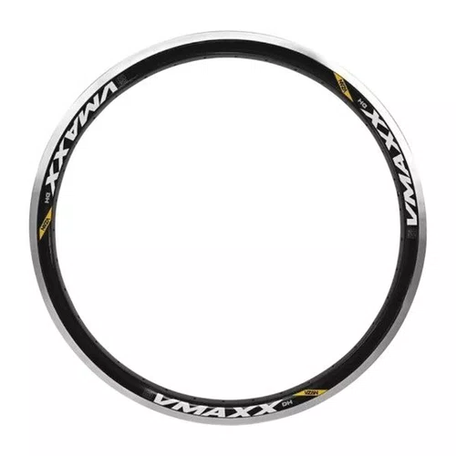 ARO 24 VZAN VMAXX DH V-BRAKE 36F PRETO